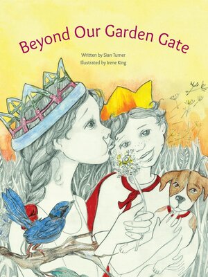 cover image of Beyond Our Garden Gate